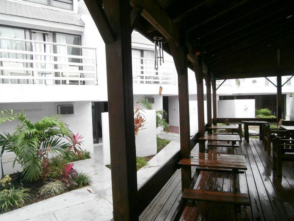 Coco Plum Resorts Bahamas Nassau Exterior photo